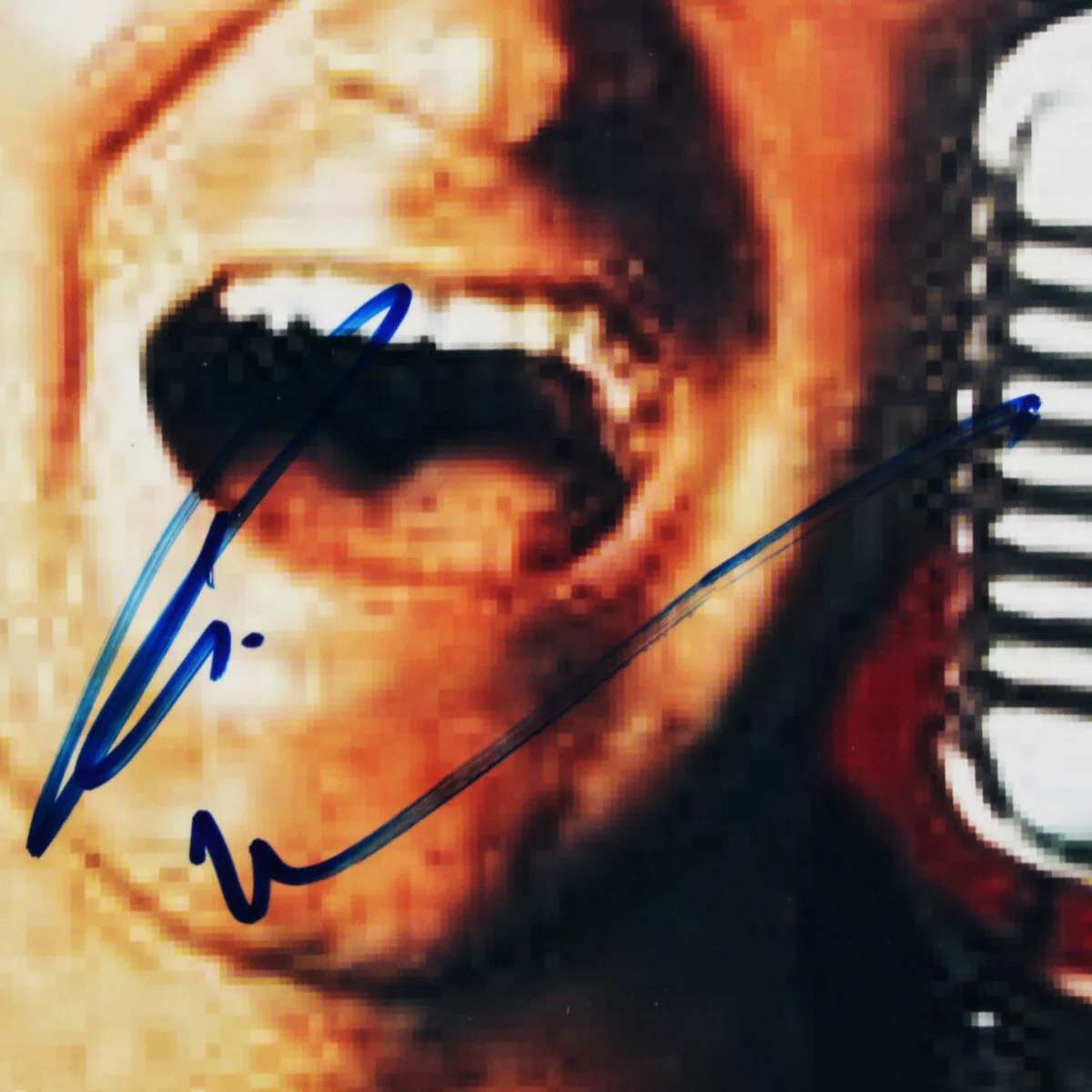 Robin Williams Signed Photo 8x10 - COA JSA, image 2
