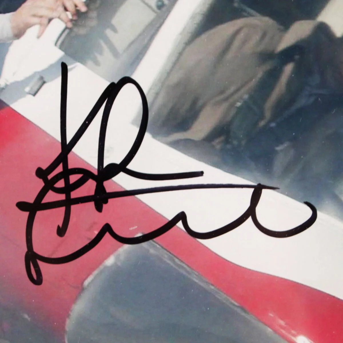 Kiefer Sutherland Signed Photo "24" 11x14 COA Beckett Sticker, изображение 2