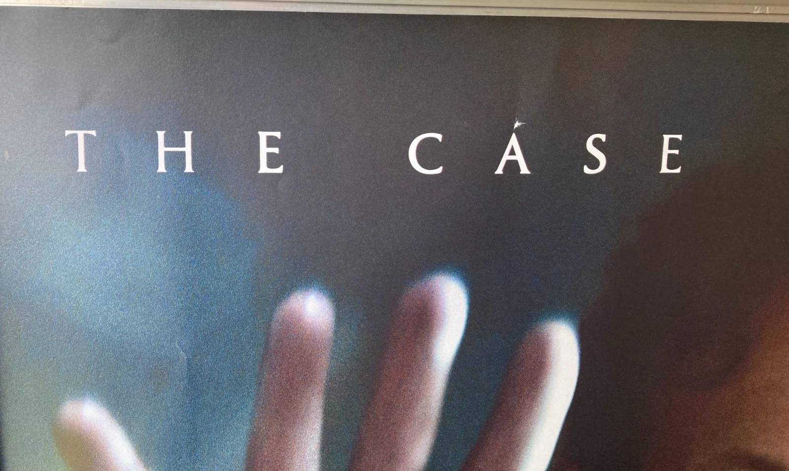 Cinema Poster: CONJURING LAST RITES, THE 2025 (Quad) Patrick Wilson Vera Farmiga, image 3