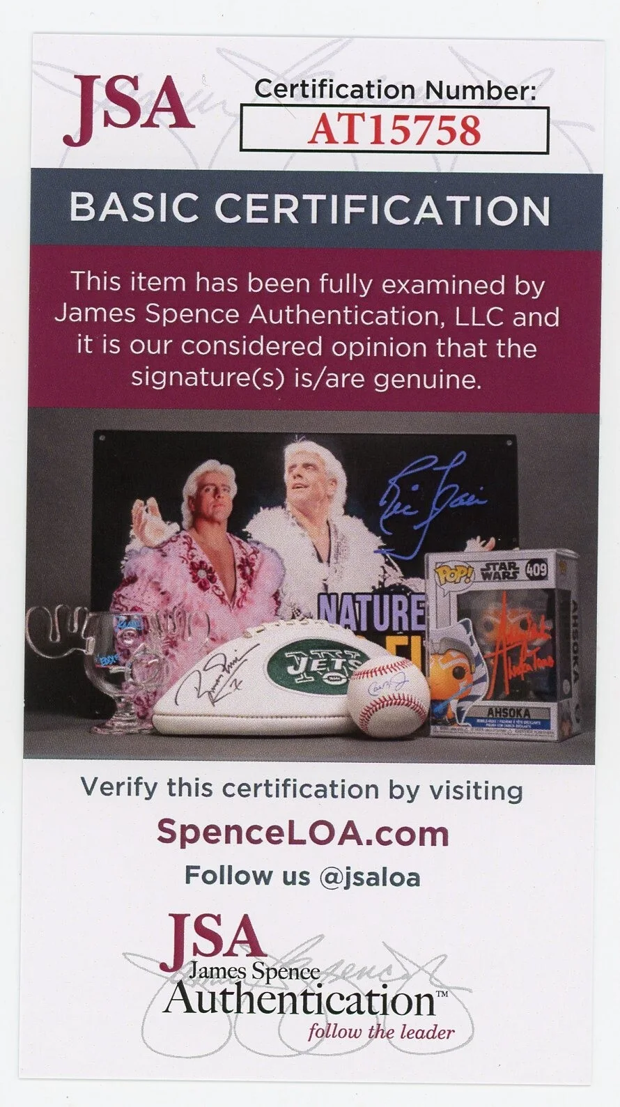 Jerry Maren — Jerry Maren Signed 8x10 Photo (JSA COA) Wizard of Oz Munchkin Lollipop Guild, image 5