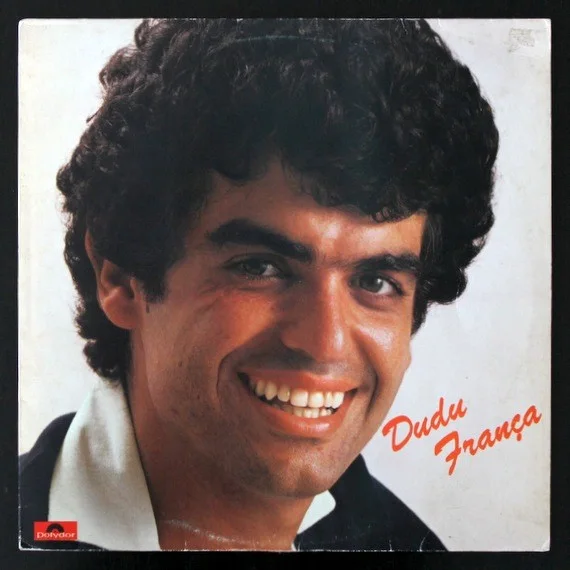 Dudu França - Dudu França, image 3