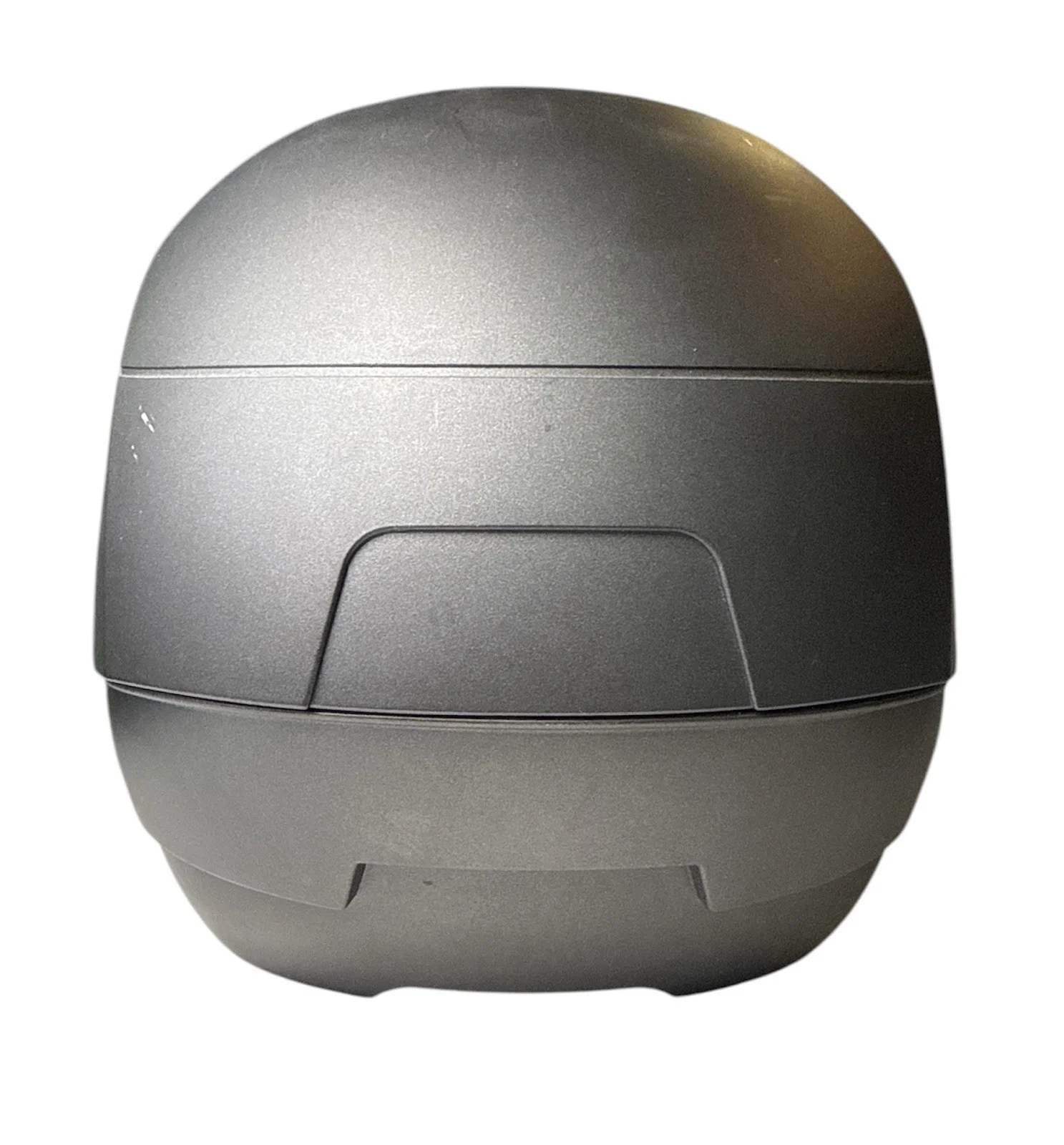 Don Cheadle — Don Cheadle Autograph Signed Legends Series Marvel War Machine Helmet PSA COA, image 4