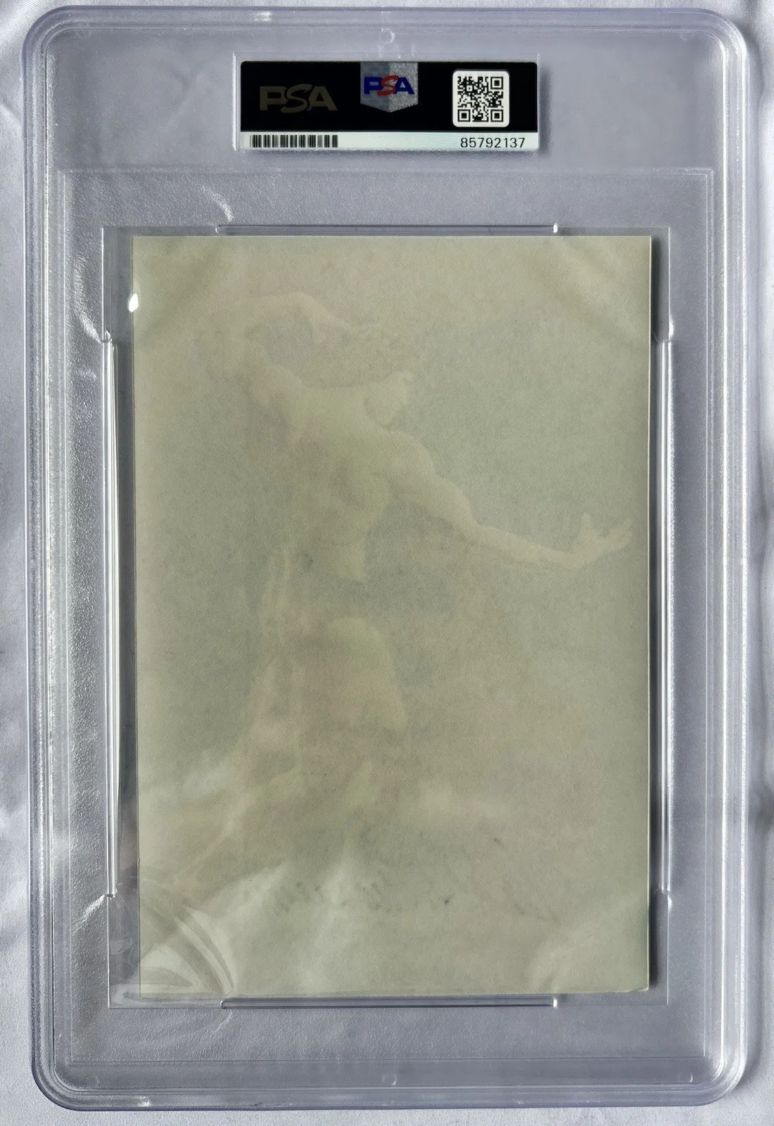 Arnold Schwarzenegger — Arnold Schwarzenegger Signed 5x7 Photo Print Body Building Pose PSA/DNA, image 3