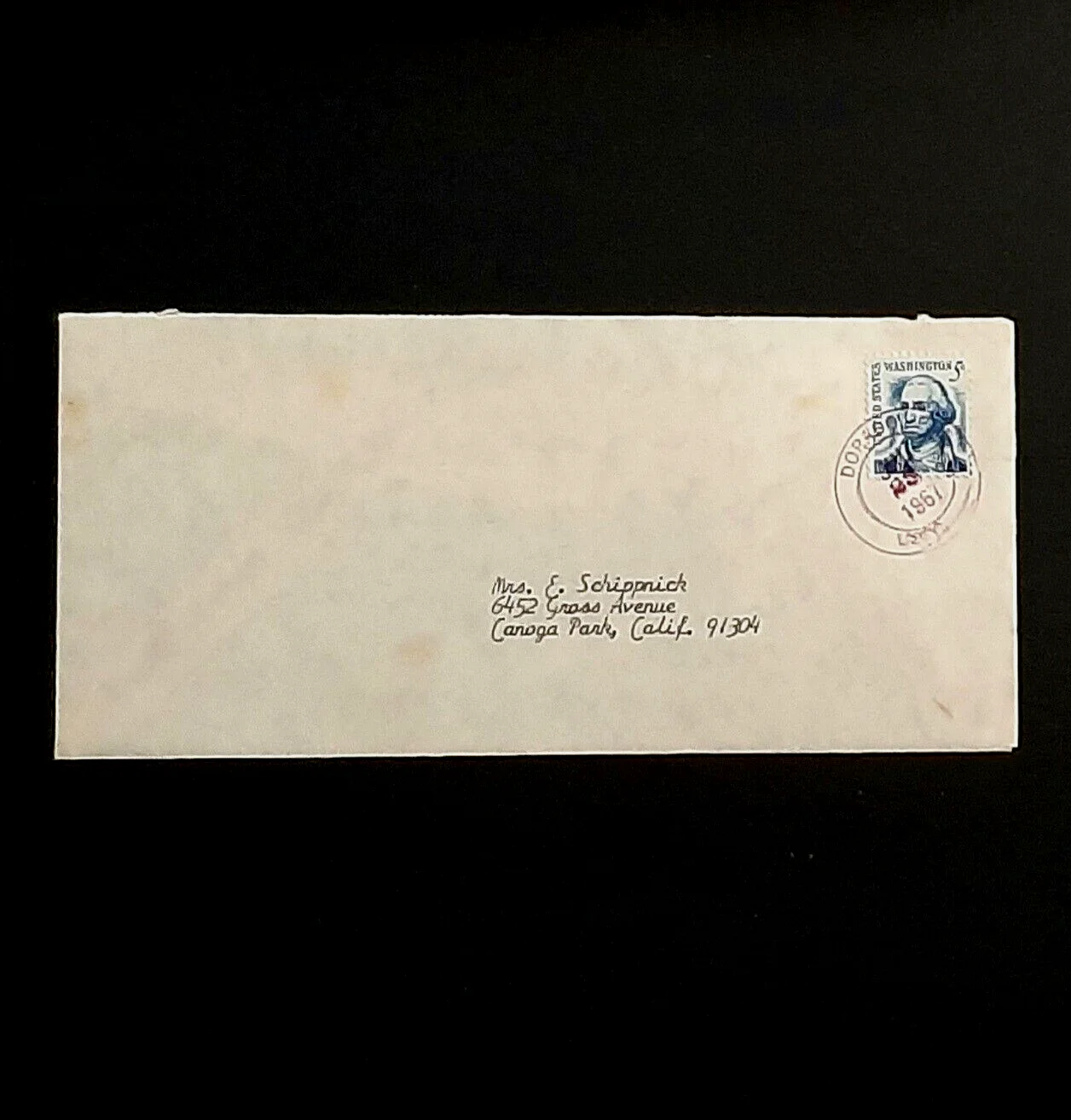 Phyllis Diller — 1967 Comedian Actress Phyllis Diller Letter Personal Stationary Signed w/Drawing, image 5