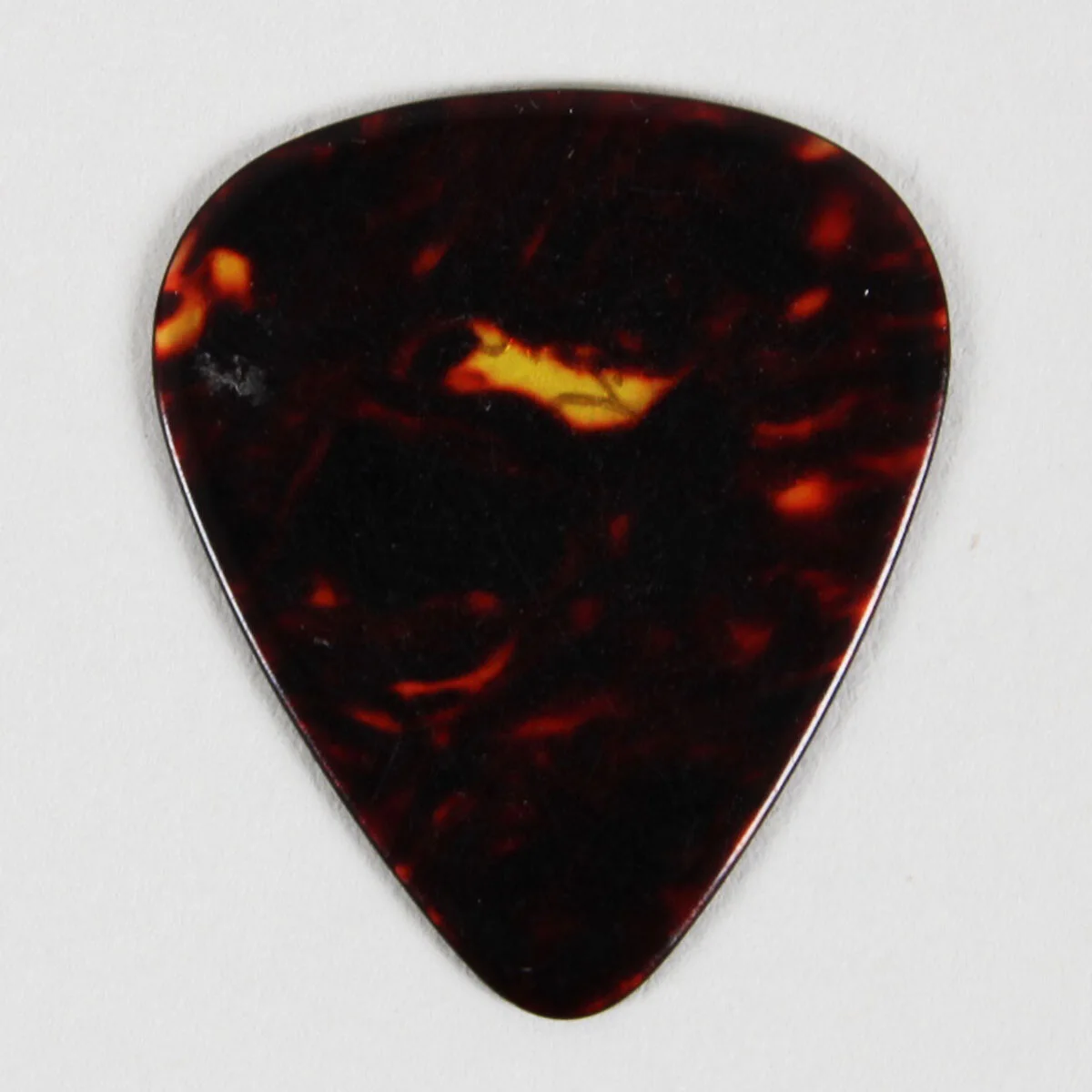 Dickey Betts Stage-Issued Guitar Pick, image 2