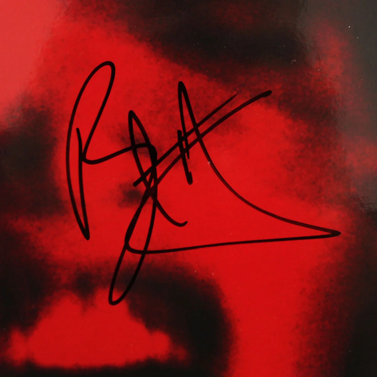 Third Eye Blind Signed Record Album (2) Brad Hargreaves & Stephan Jenkins - C..., изображение 2