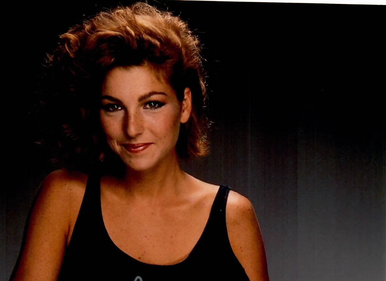 Tatu O'Neal — Tatum O'Neal Not To Forget Movie Actress Hollywood Signed 8 x 10 Photo TTM COA, изображение 3