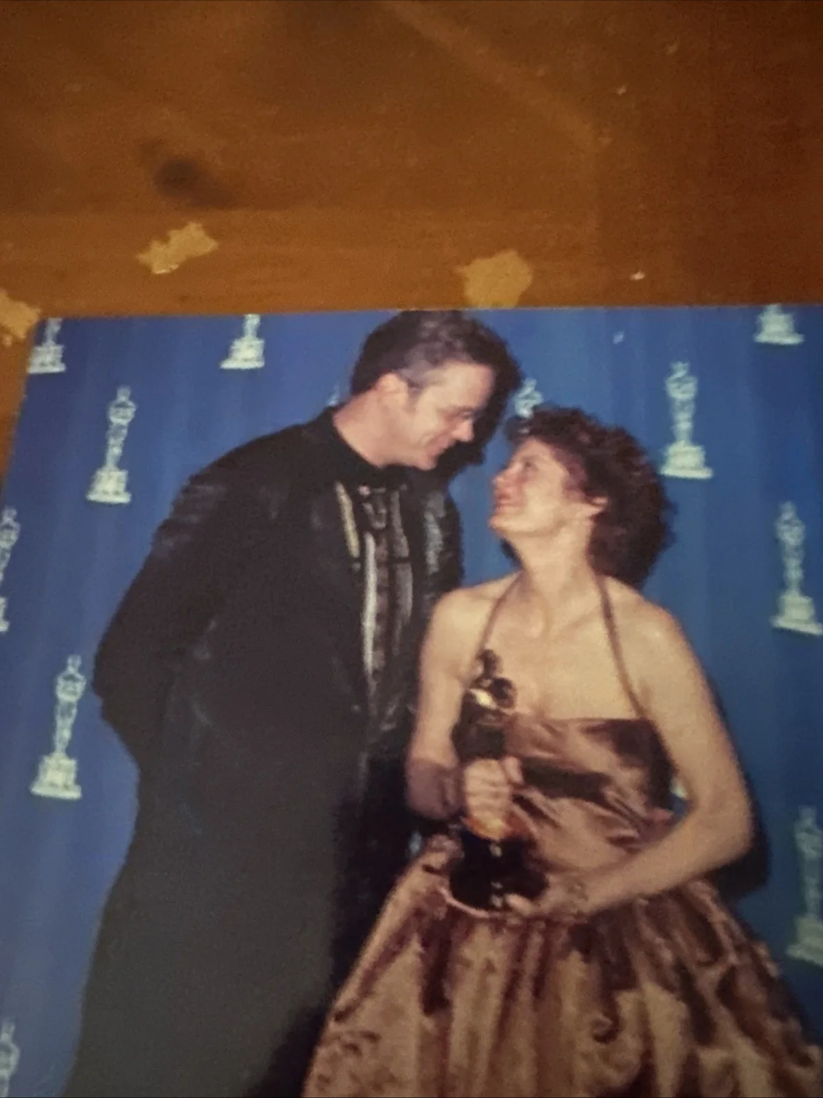 Susan Sarandon Signed Autographed 8 X 10 Photo Thelma And Louise Golden Globe, изображение 3