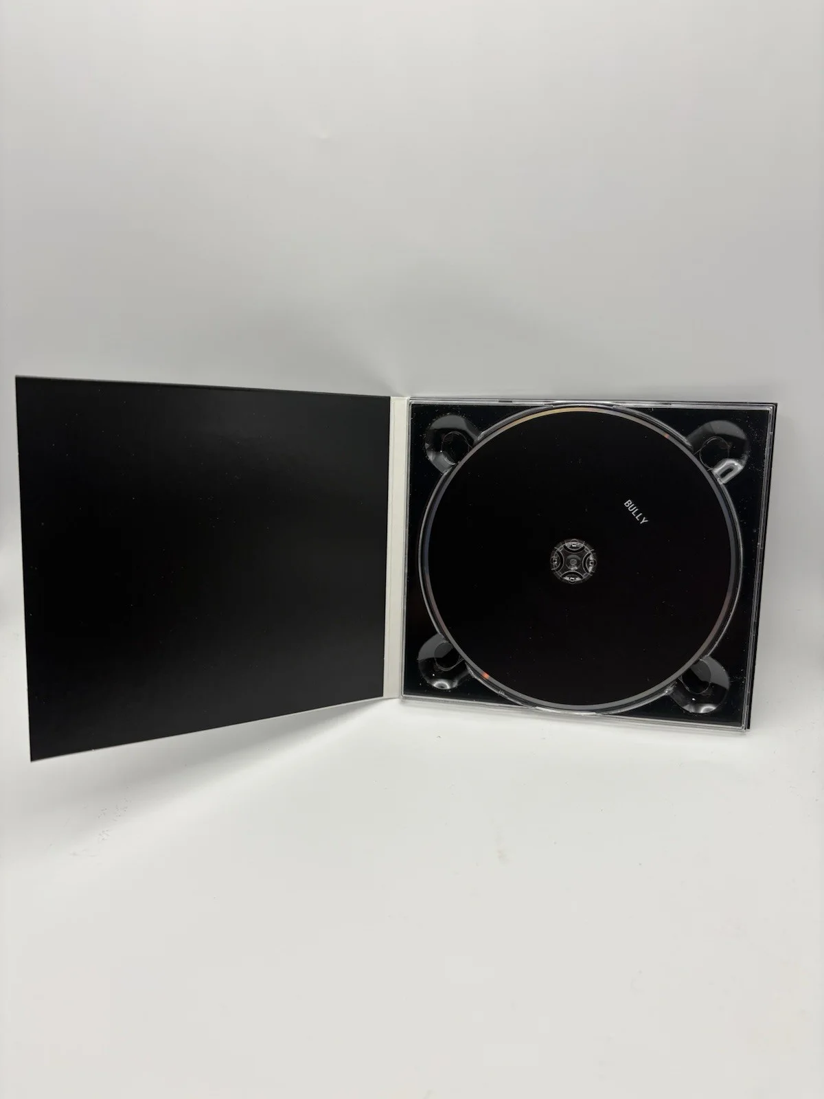 KANYE WEST Signed Autographed BULLY CD NEW In Hand Yeezy #4, image 4