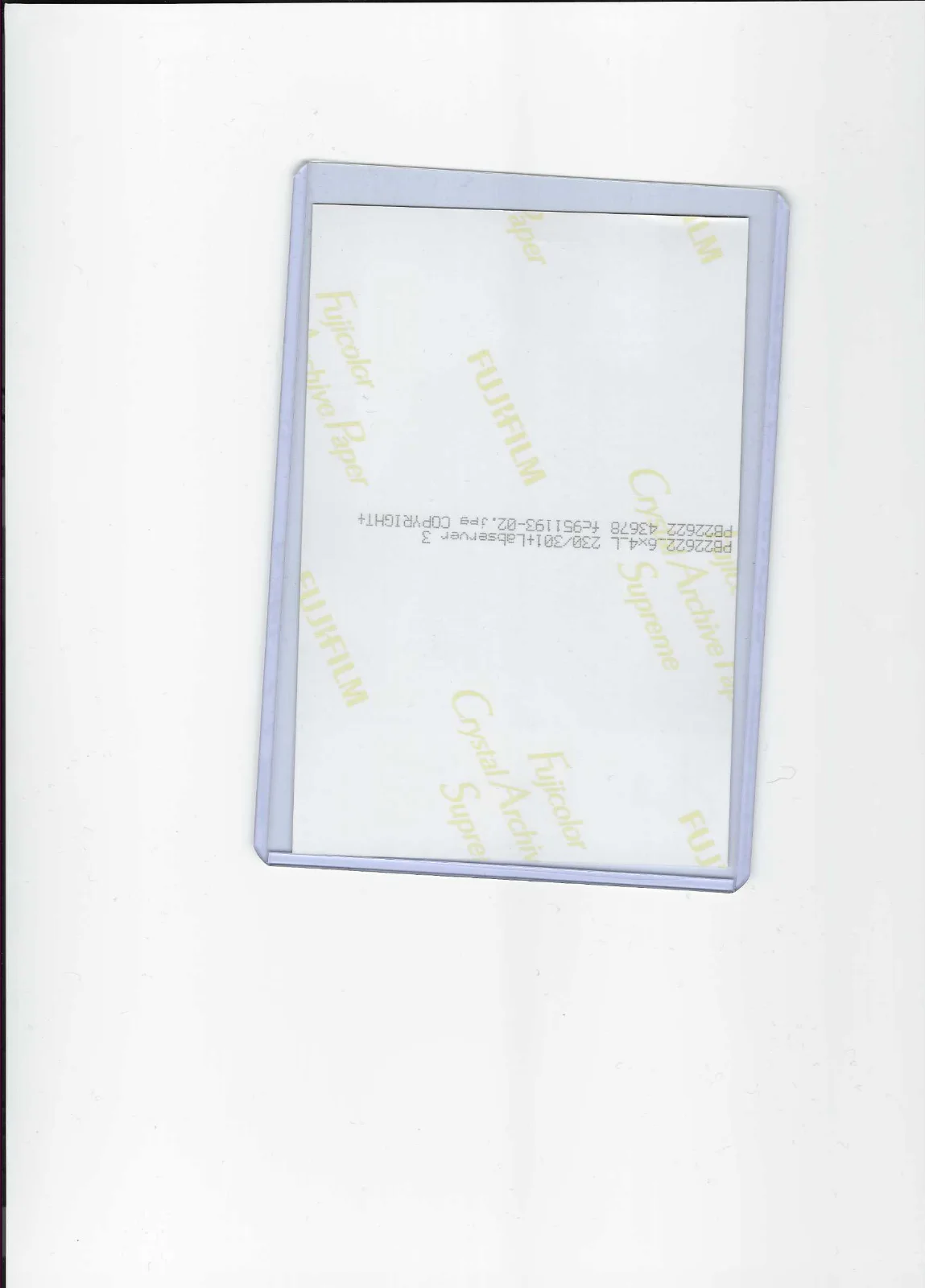 Judi Dench — Judi Dench (007s M) Autographed 4x6 Photo...Beckett Authenticated!!, изображение 2
