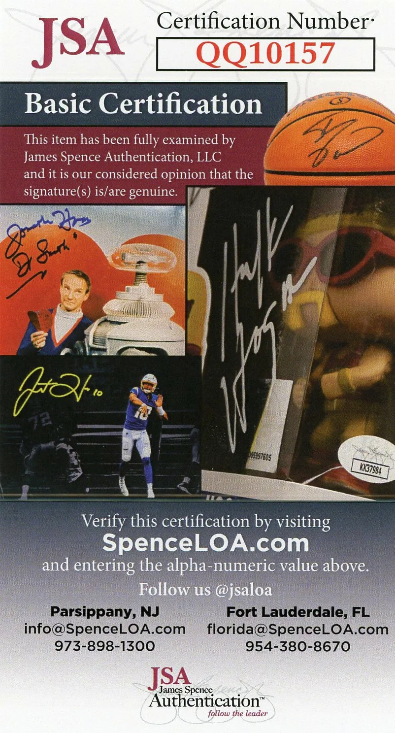 Jimmy Buffett — Jimmy Buffett Signed JSA COA Autographed 8X10 Photo Autograph Auto D2023 RARE!!, изображение 3