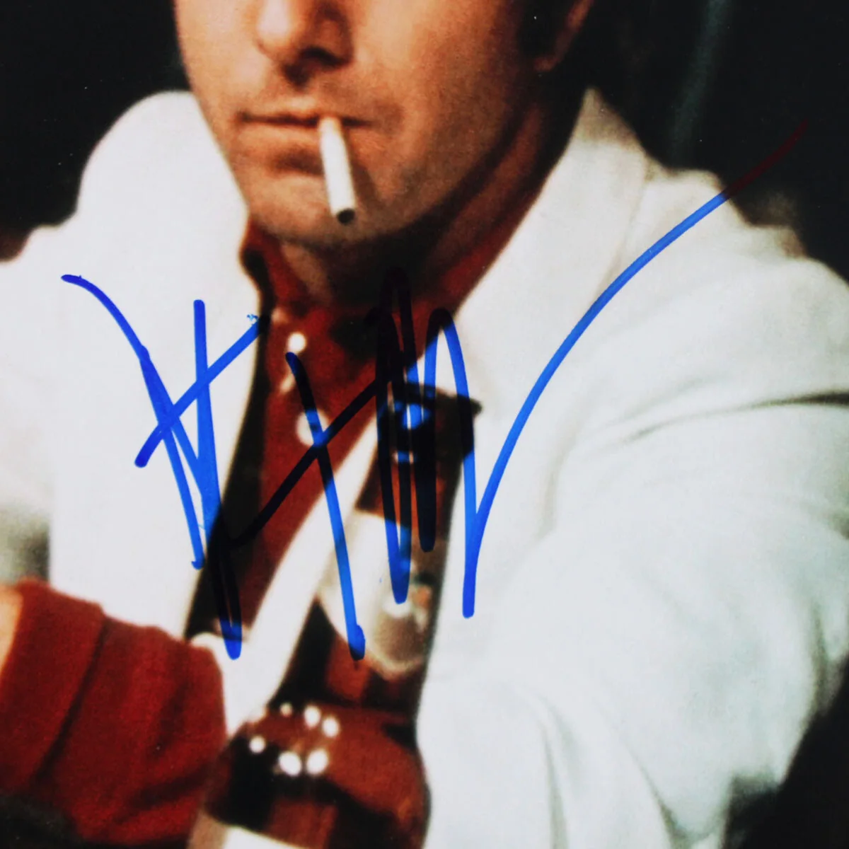 Dustin Hoffman & Jon Voight Signed Photo 11x14 Midnight Cowboy - COA JSA, изображение 2