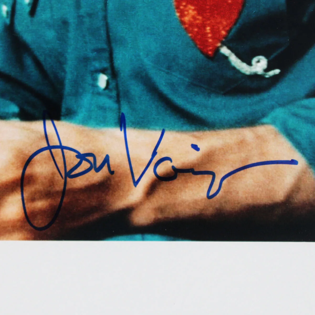Dustin Hoffman & Jon Voight Signed Photo 11x14 Midnight Cowboy - COA JSA, изображение 3