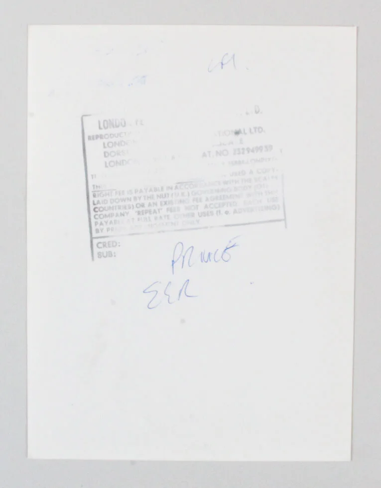 Prince Photo, image 2