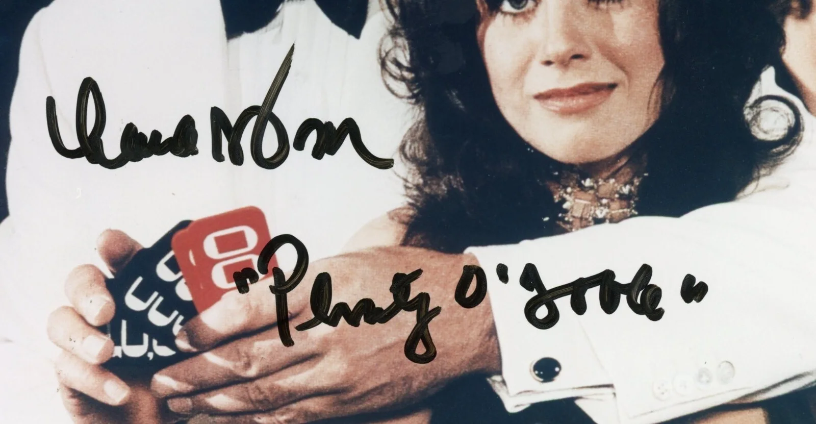 Lana Wood — Lana Wood Signed 8x10 Photo (JSA COA) Plenty O'Toole Diamonds Are Forever, image 2
