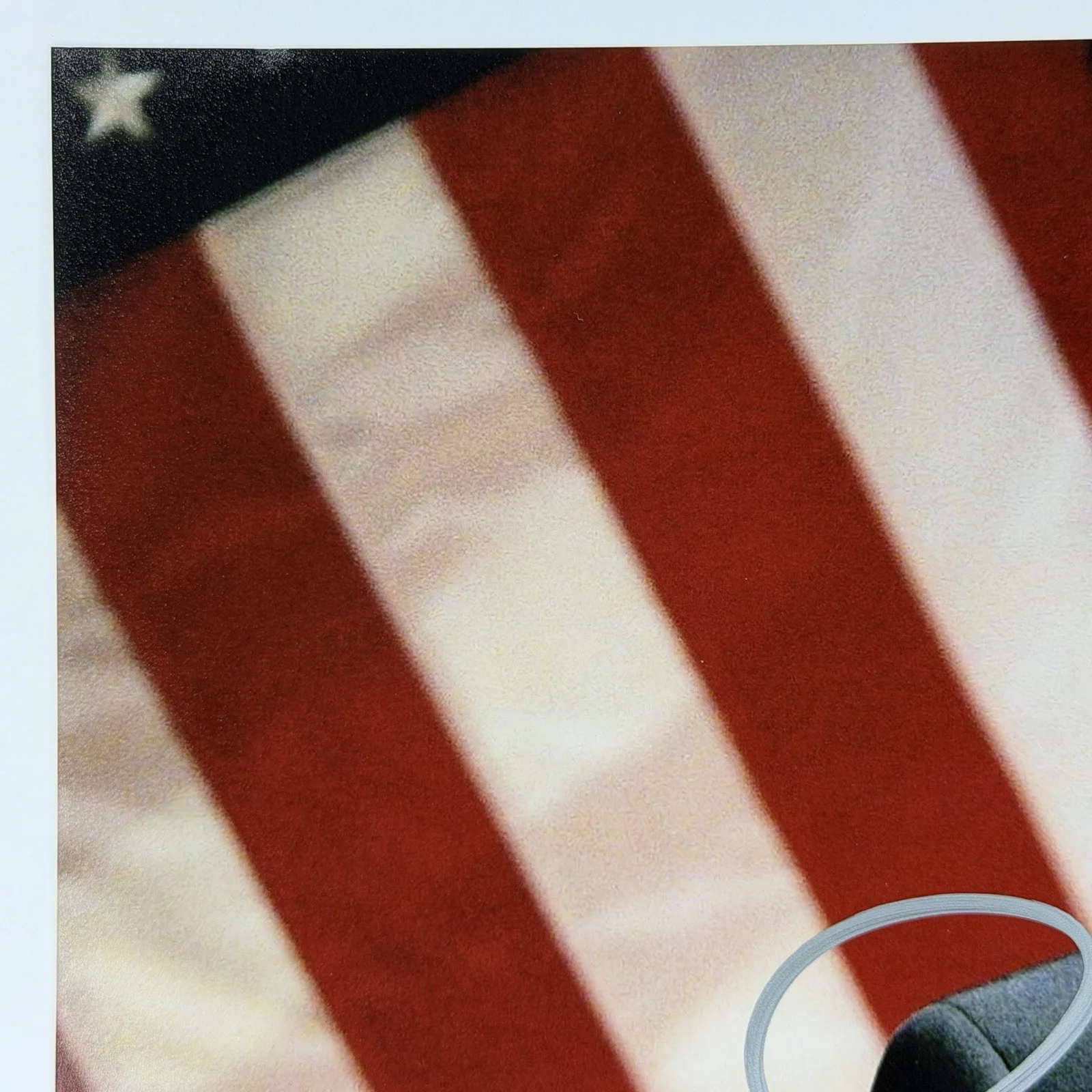Rush Limbaugh — Rush Limbaugh Radio Host Signed Autographed 8x10 Photo - JSA Authenticated, image 2
