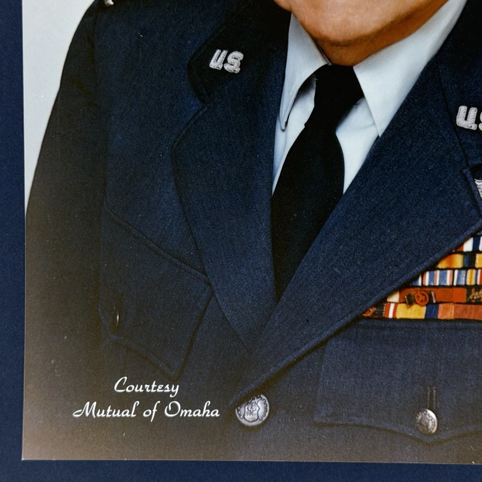 Jimmy Doolittle — General James Jimmy Dolittle Signed Autographed 8x10 Photo JSA COA, изображение 5