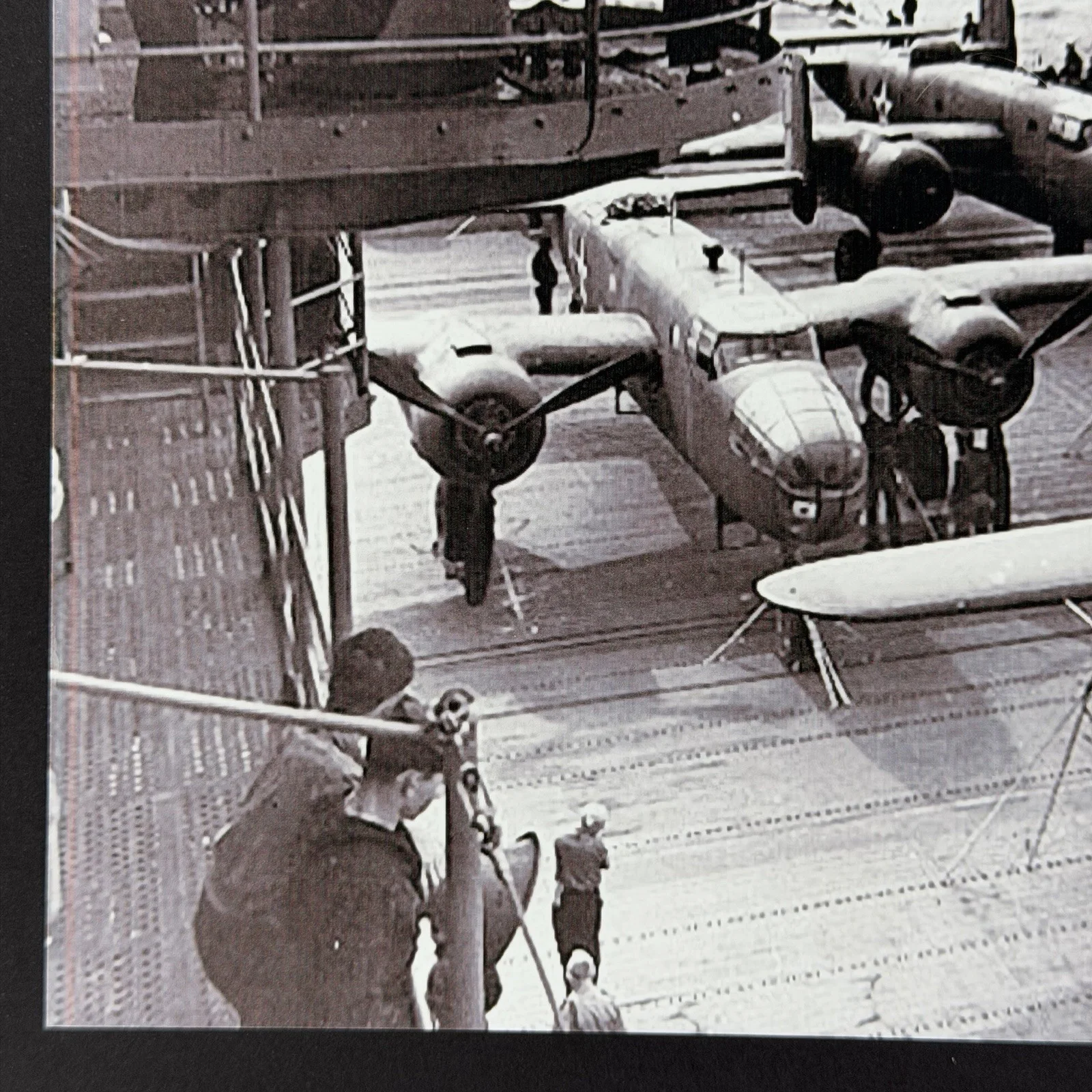 Richard Eugene Cole — Richard Eugene Cole Dolittle Raider Pilot Signed Autographed 8x10 Photo JSA COA, image 5