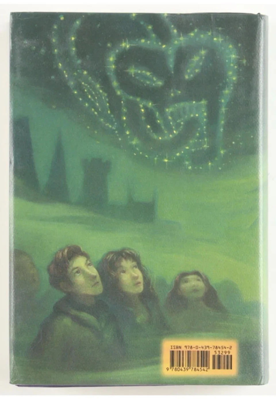 DANIEL RADCLIFFE — DANIEL RADCLIFFE SIGNED HARRY POTTER AND THE HALF-BLOOD PRINCE BOOK BECKETT, image 2
