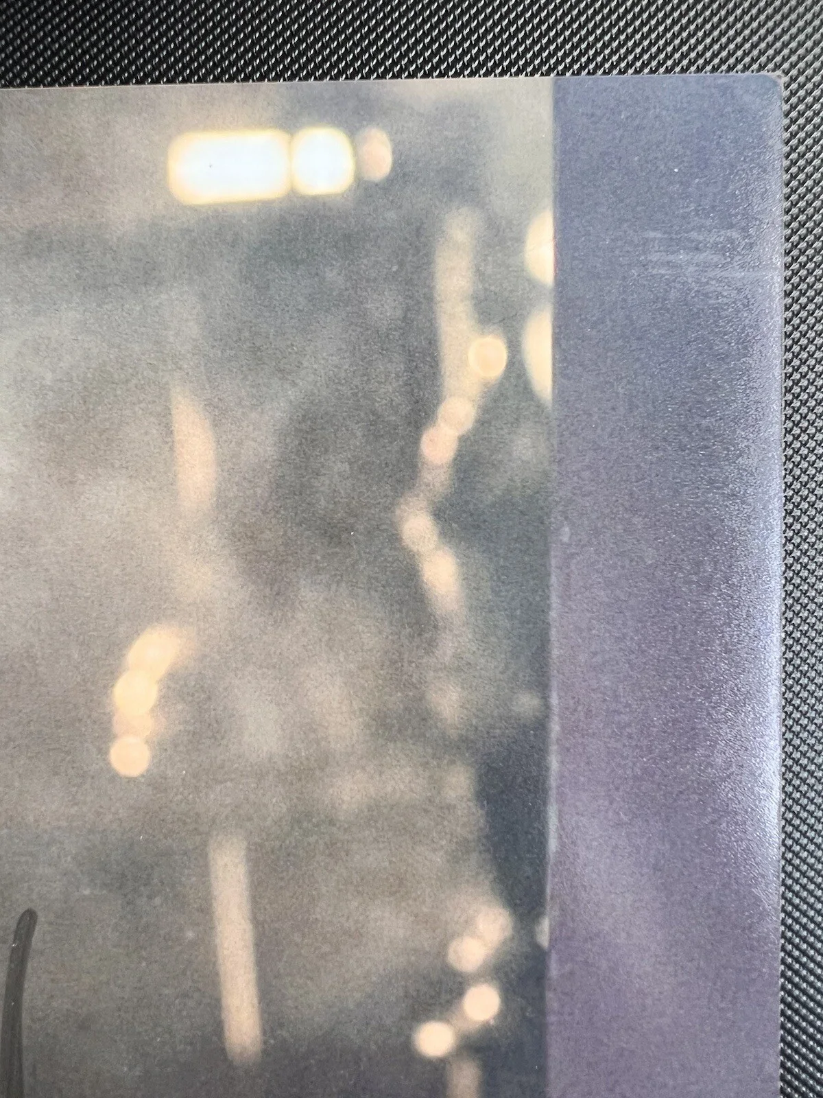 Keanu Reeves — KEANU REEVES SIGNED STREET KINGS 11x14 PHOTO AUTOGRAPH BECKETT LOA AC78176, изображение 4