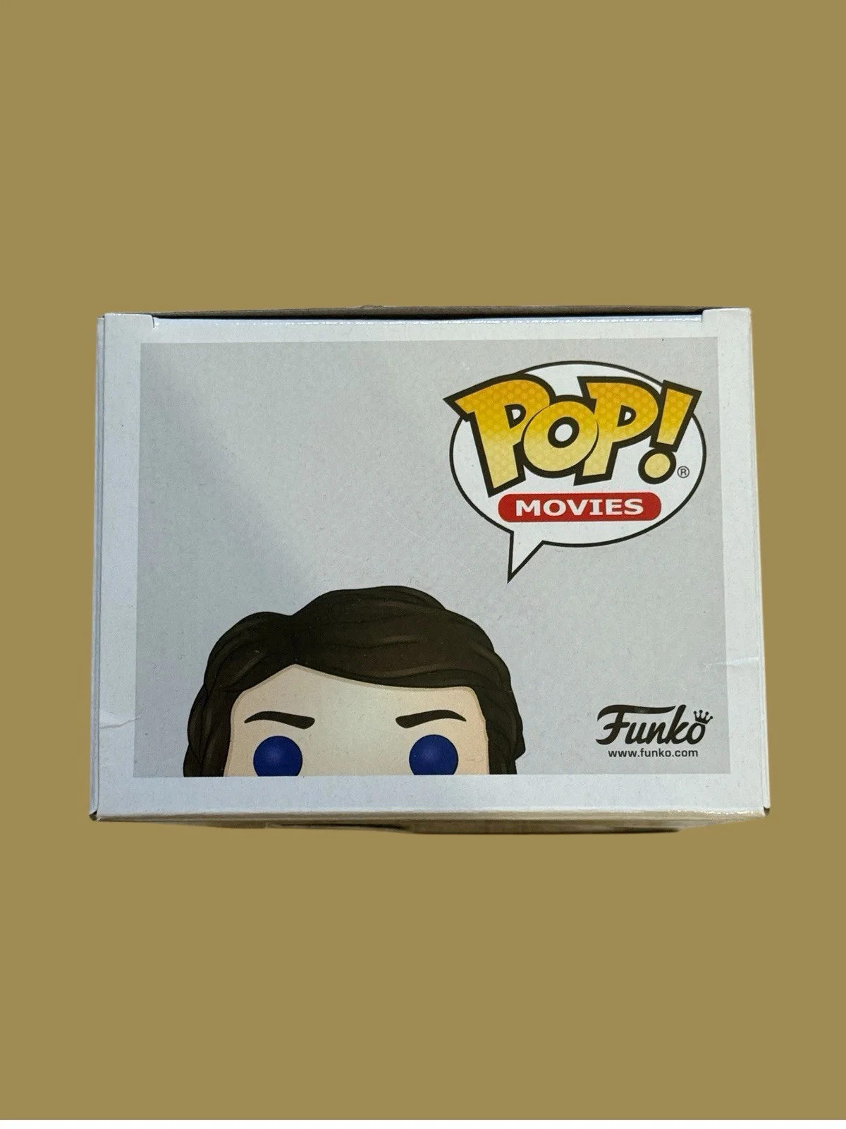 Kyle MacLachlan — KYLE MACLACHLAN SIGNED AUTOGRAPH DUNE PAUL ATREIDES VAULTED FUNKO POP PSA W/S, изображение 3