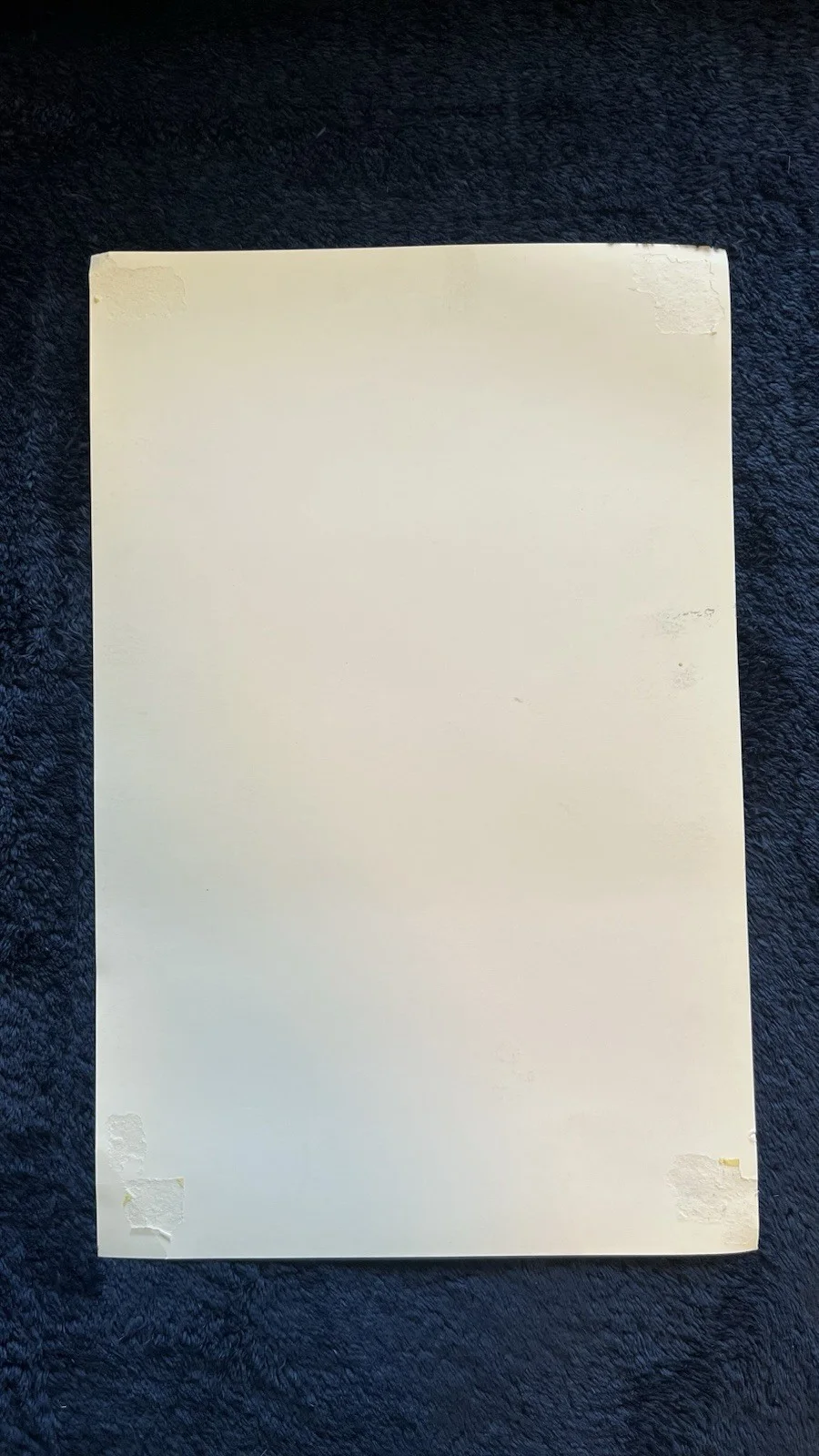 Bring Me The Horizon Signed Tour Poster New York 2015, изображение 2