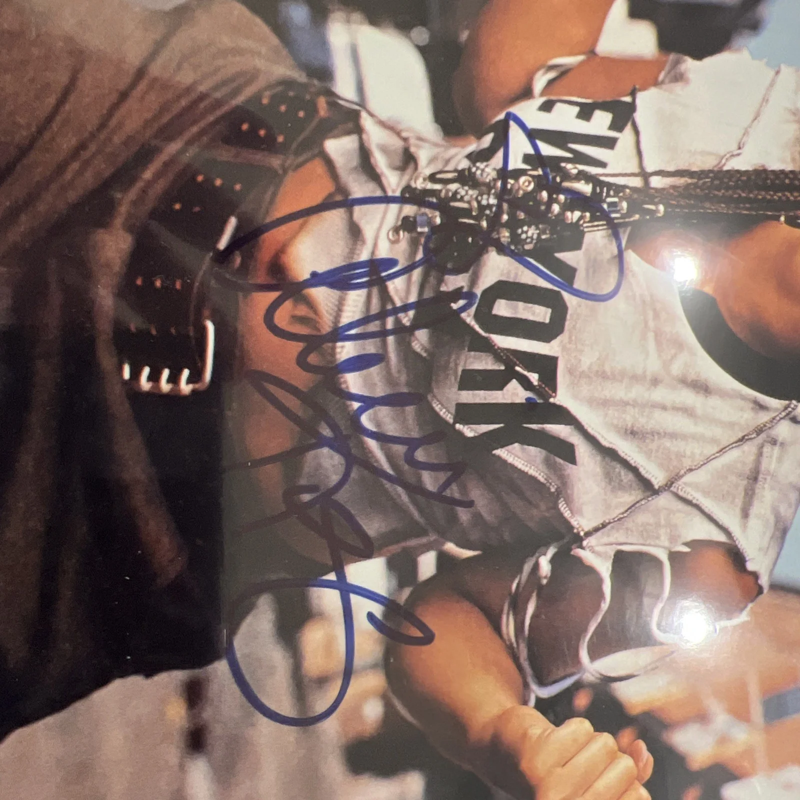 Autographed 8 X 10 Photo Of Alicia Keys With Certificate Of Authentic Authentici, изображение 2
