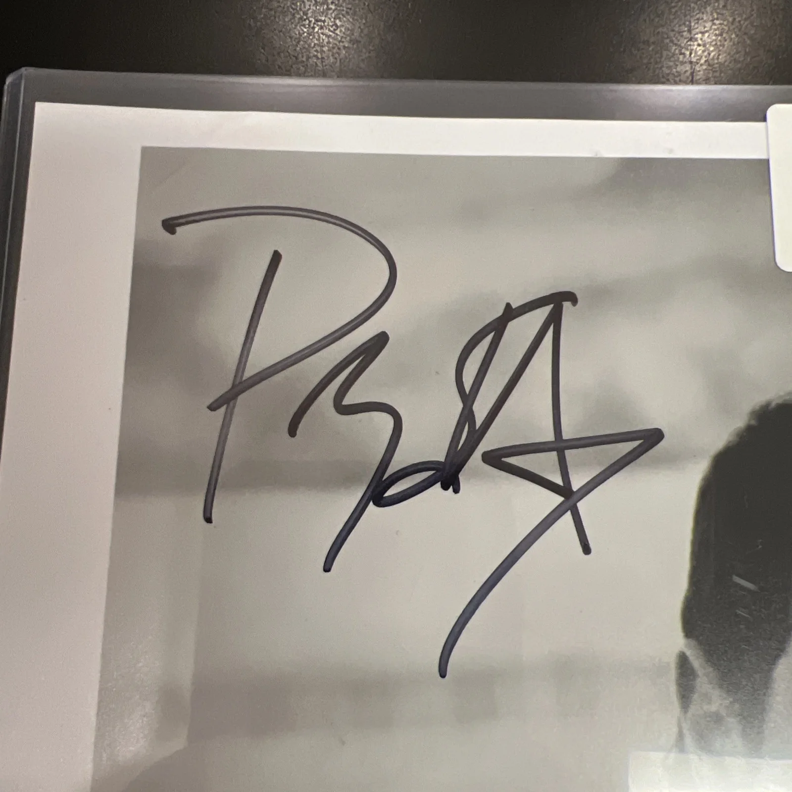 Pauly Shore Signed 8 X 10 Photo With Certificate Of Authenticity., изображение 2