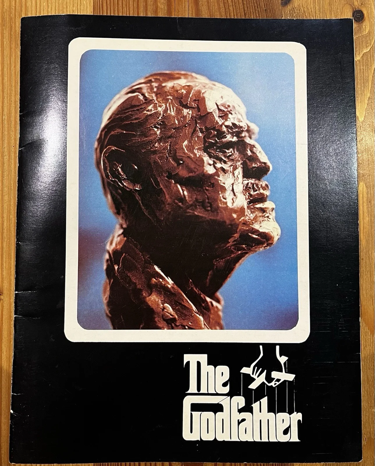 11 Assorted Film Memorabilia Souvenir Programmes, image 3