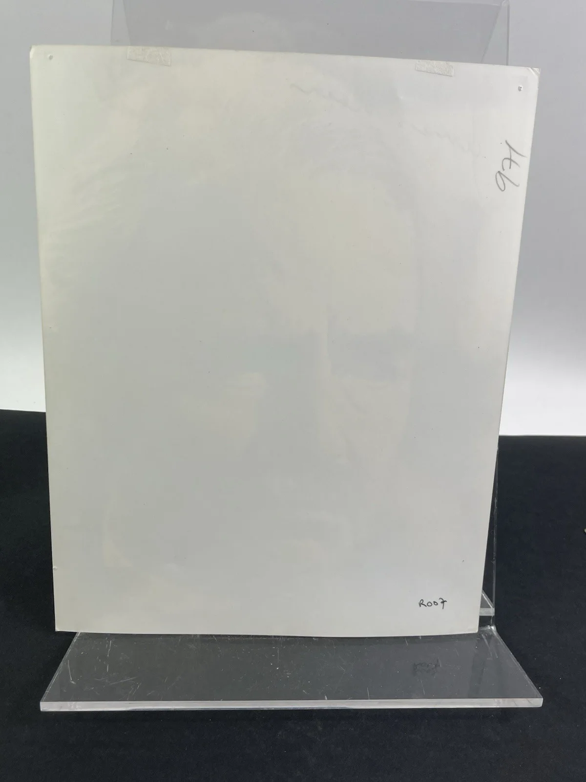 Jason Mason — James Mason Hand Signed 8x10 Photo Beckett Certified 20,000 Leagues , Kubrick, изображение 5