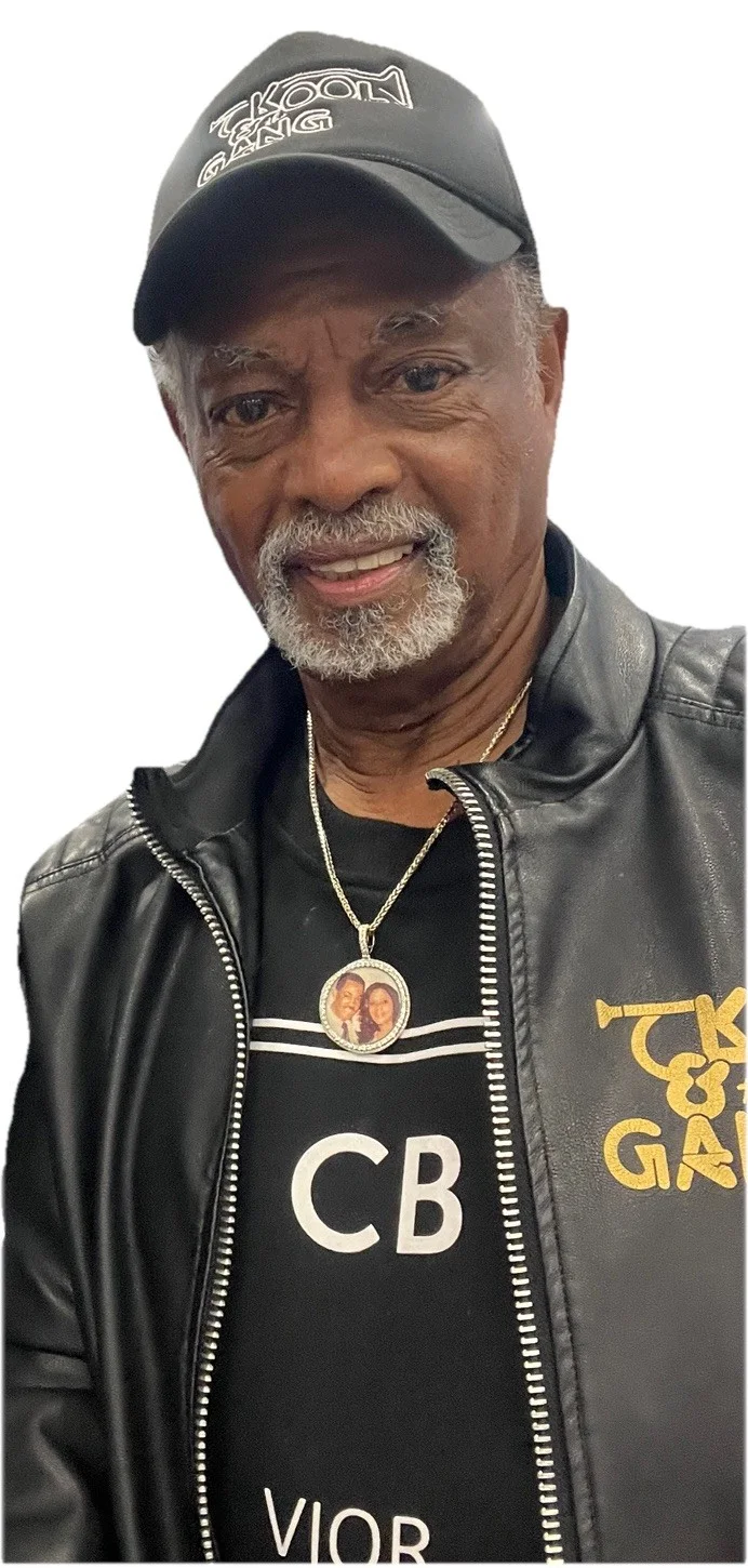 ROBERT “KOOL” BELL SIGNED KOOL & THE GANG CELEBRATE VINYL RECORD AUTOGRAPHED, image 3