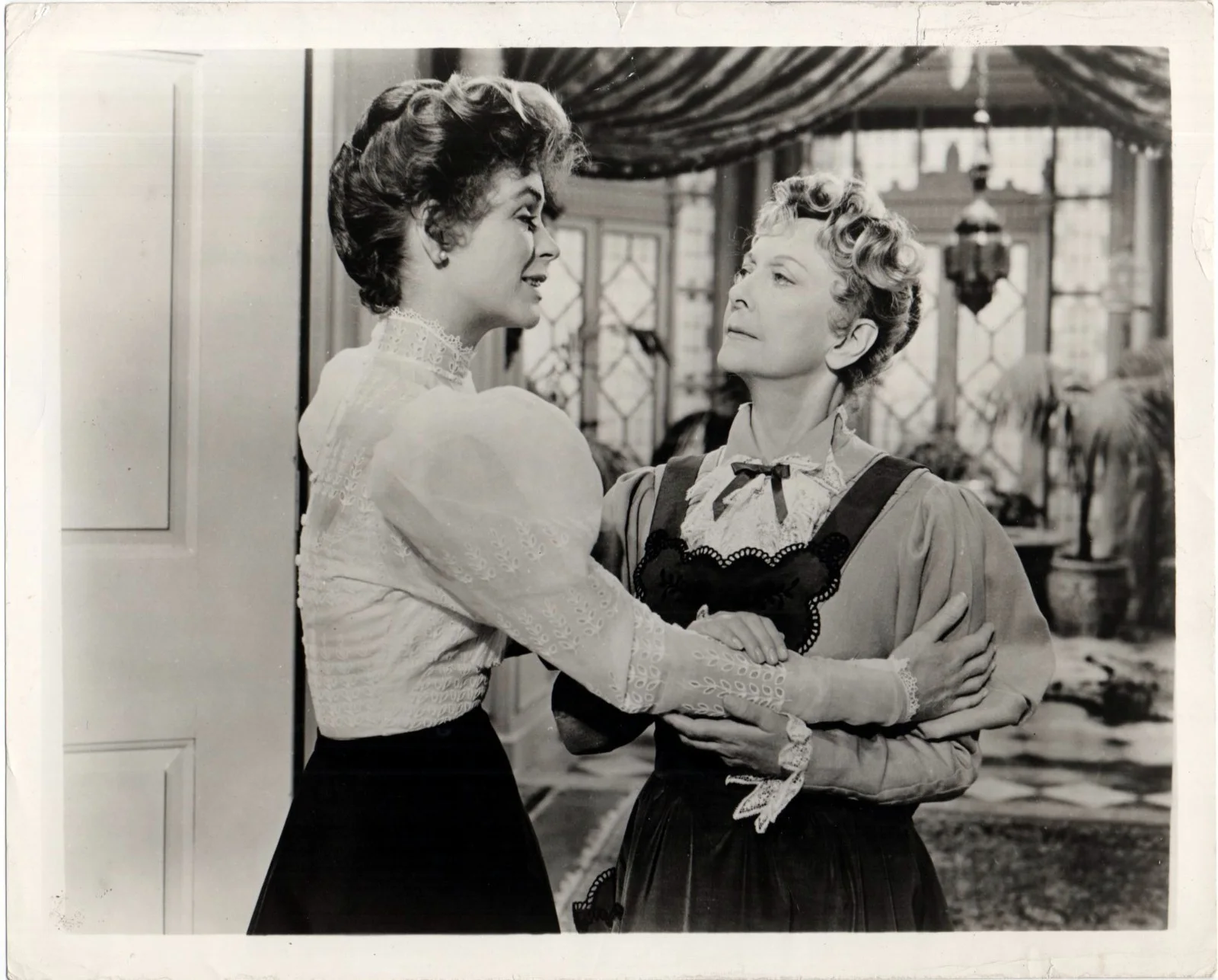 REMARKABLE MR PENNYPACKER 1959 Dorothy McGuire, Clifton Webb 6 10x8 STILLS, image 5