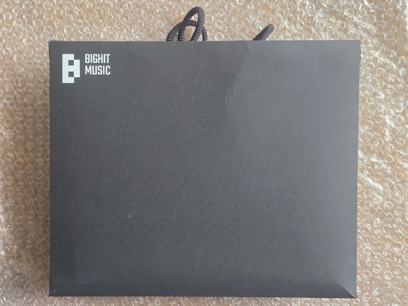 BTS BANGTAN BOYS Promo 2 COOL 4 SKOOL Album Autographed Hand Signed, изображение 4