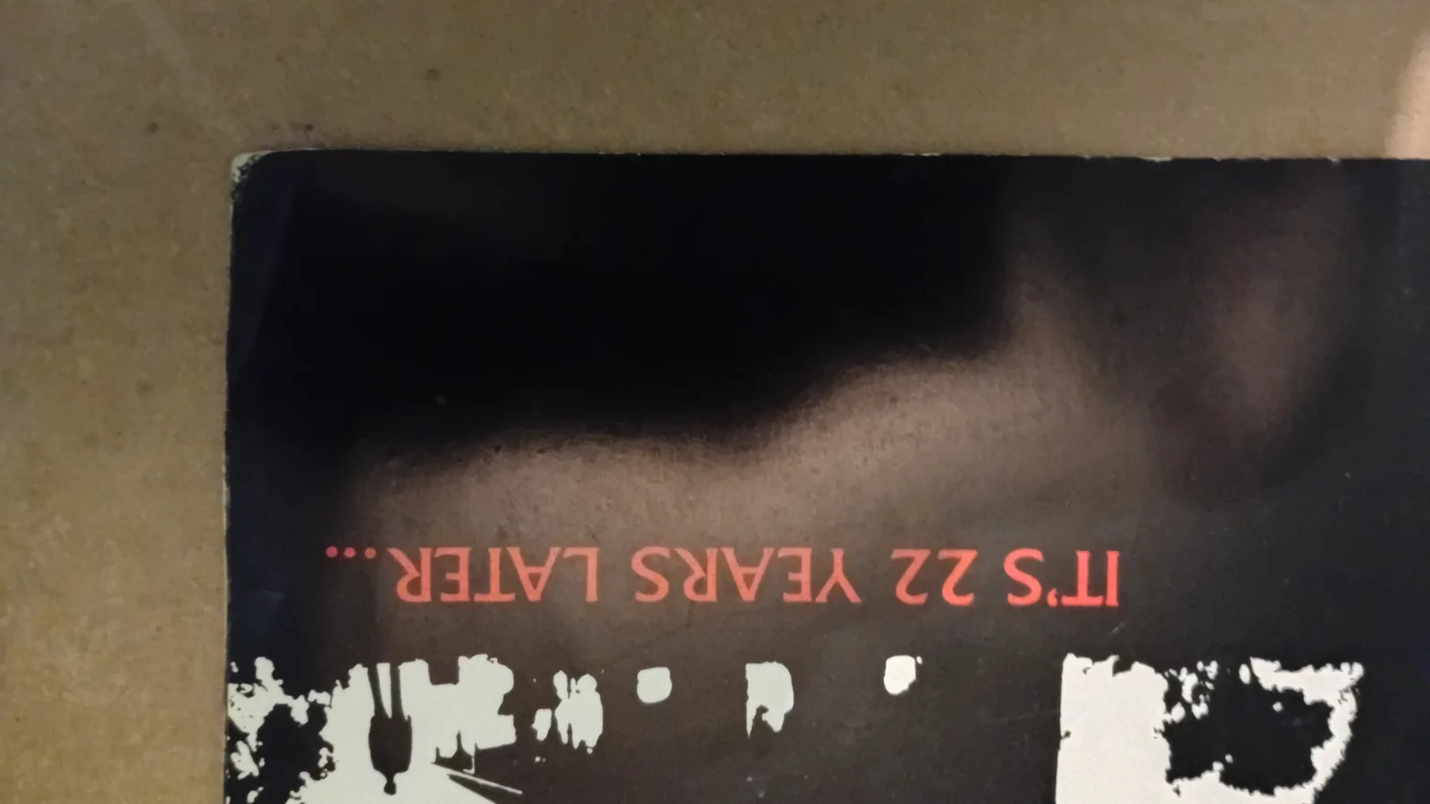 7 MOVIE SYNOPSIS PRESS CARDS, image 4