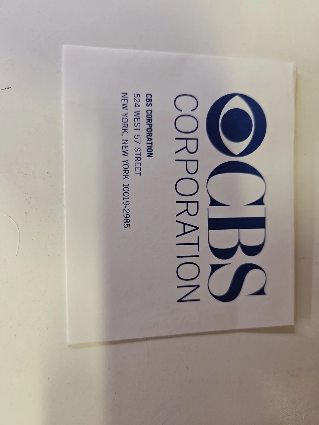 Katie Couric Autograph Signed 8x10 Photo News Anchor ABC CBS NBC, изображение 3