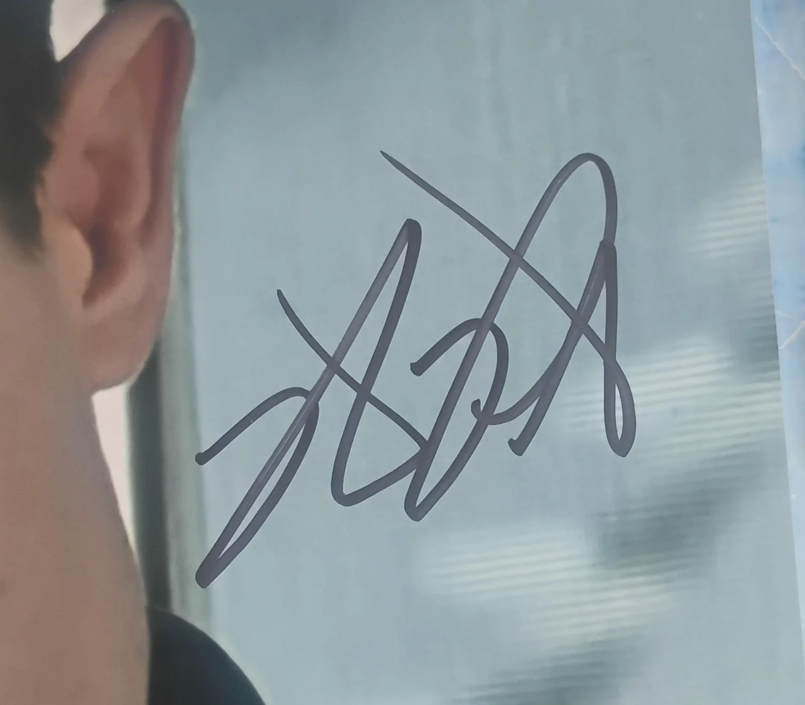Robert Patrick Hand Signed Autograph 8x10 Photo COA Terminator NO US TARIFFS, image 3