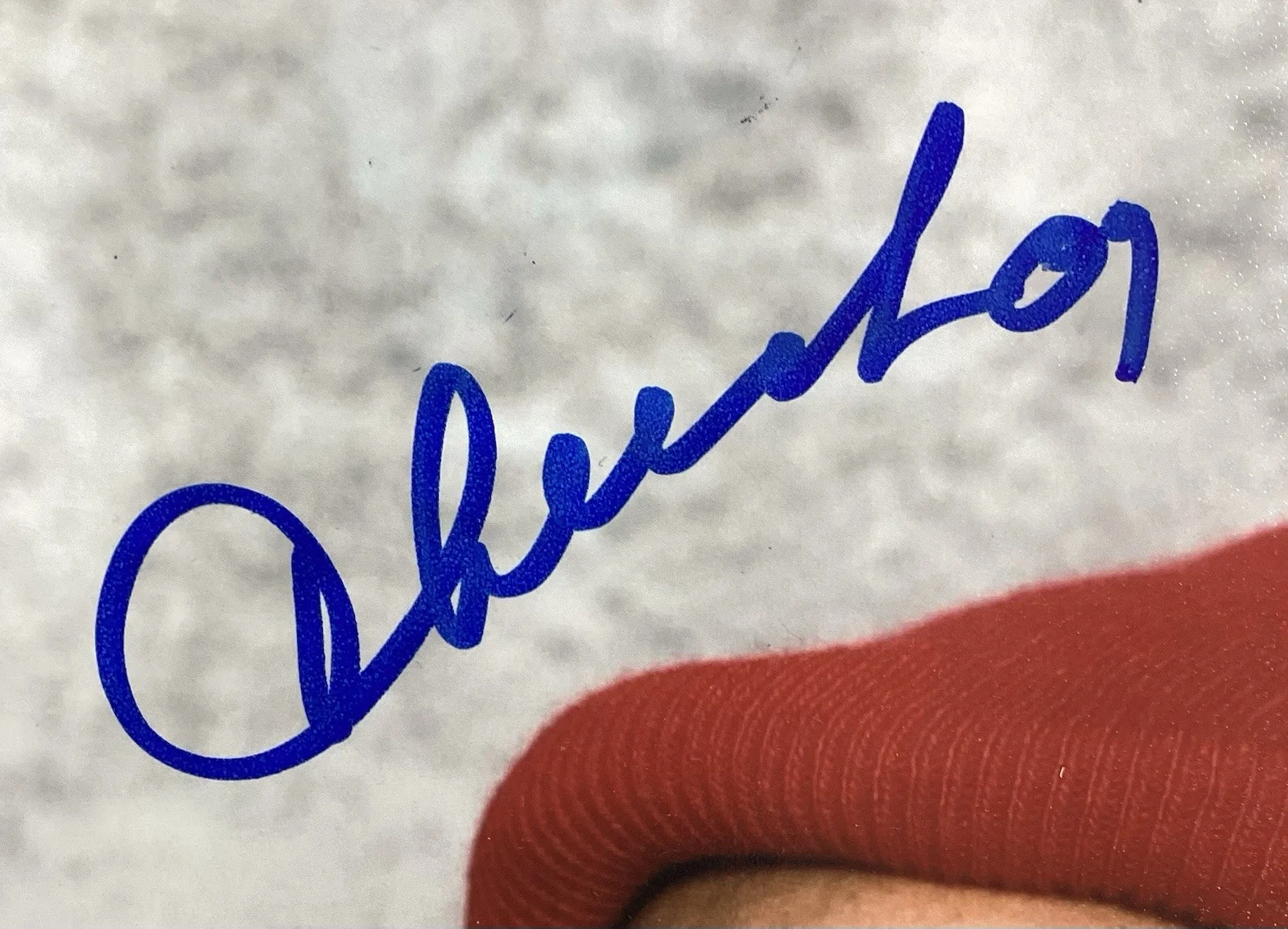 Cheech, Chong — Cheech Marin & Tommy Chong Signed Photo 8x10 Up in Smoke Autograph Comedy TPG, изображение 3