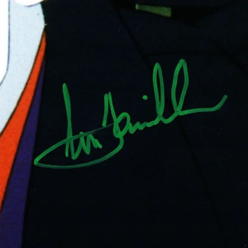 MARK HAMILL Signed Autographed "JOKER" 11x14 Photo Official Pix & Beckett, изображение 2