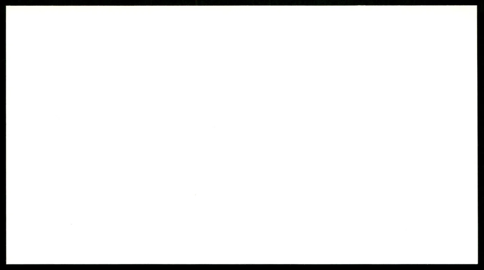 Singer Arthur Prysock Singed Index Card Auto -Rare Vintage Autograph, image 2