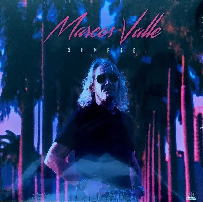 Marcos Valle - Sempre, image 2