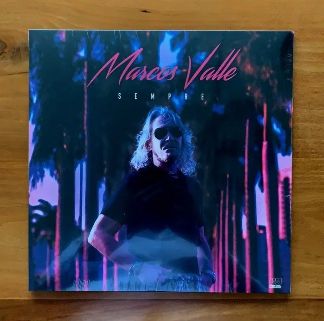 Marcos Valle - Sempre, image 3