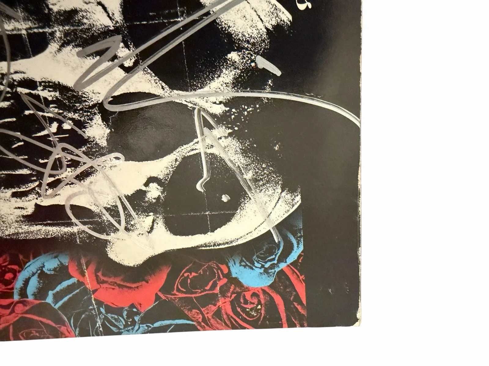 DEFTONES SIGNED AUTOGRAPH x4 SELF TITLED FRAMED CD CHINO MORENO CHI CHENG RARE, изображение 5