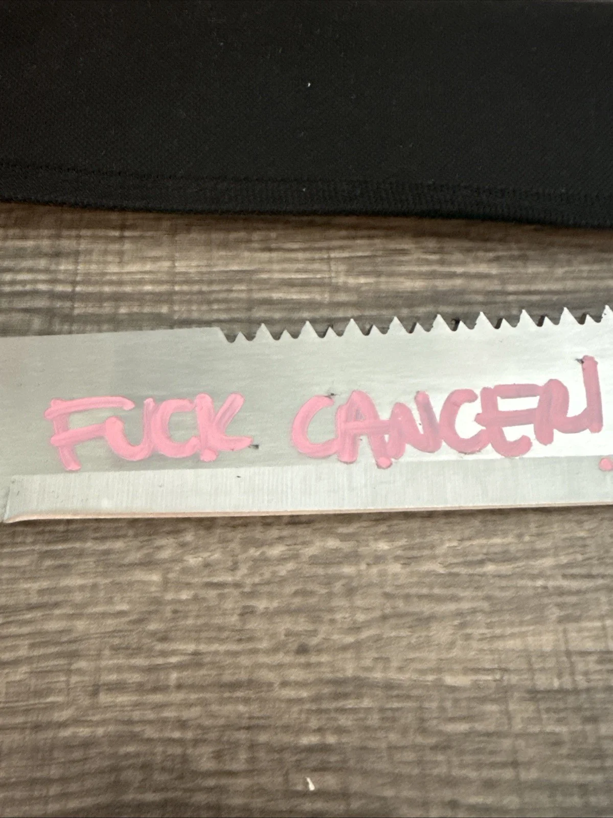 Ari Lehman — Ari Lehman Signed Machete Friday the 13th Inscribed Beckett COA Original Jason, изображение 4