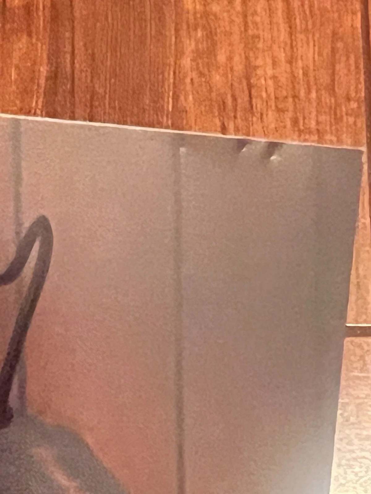 Taylor Swift Midnights Moonstone Signed CD WITH HEART IN HAND RARE SOLD OUT, image 2