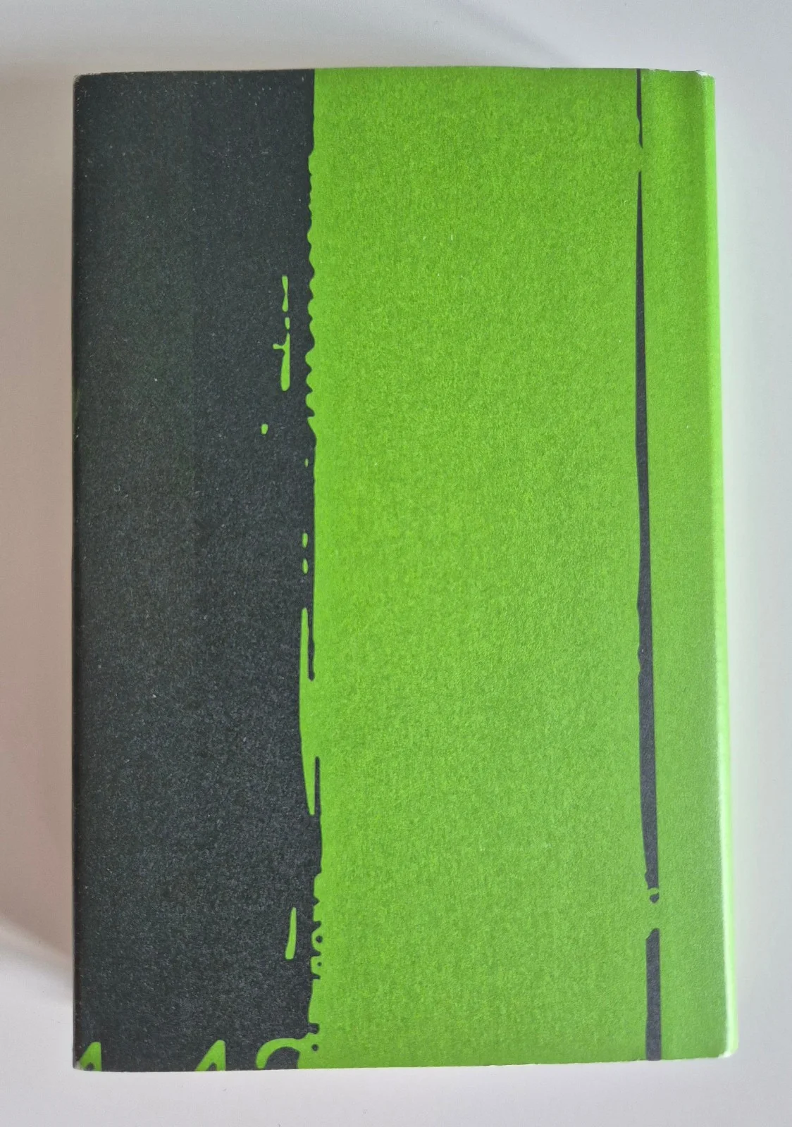 BRIAN MOLKO - Selected Book, second Edition - SIGNED, image 3