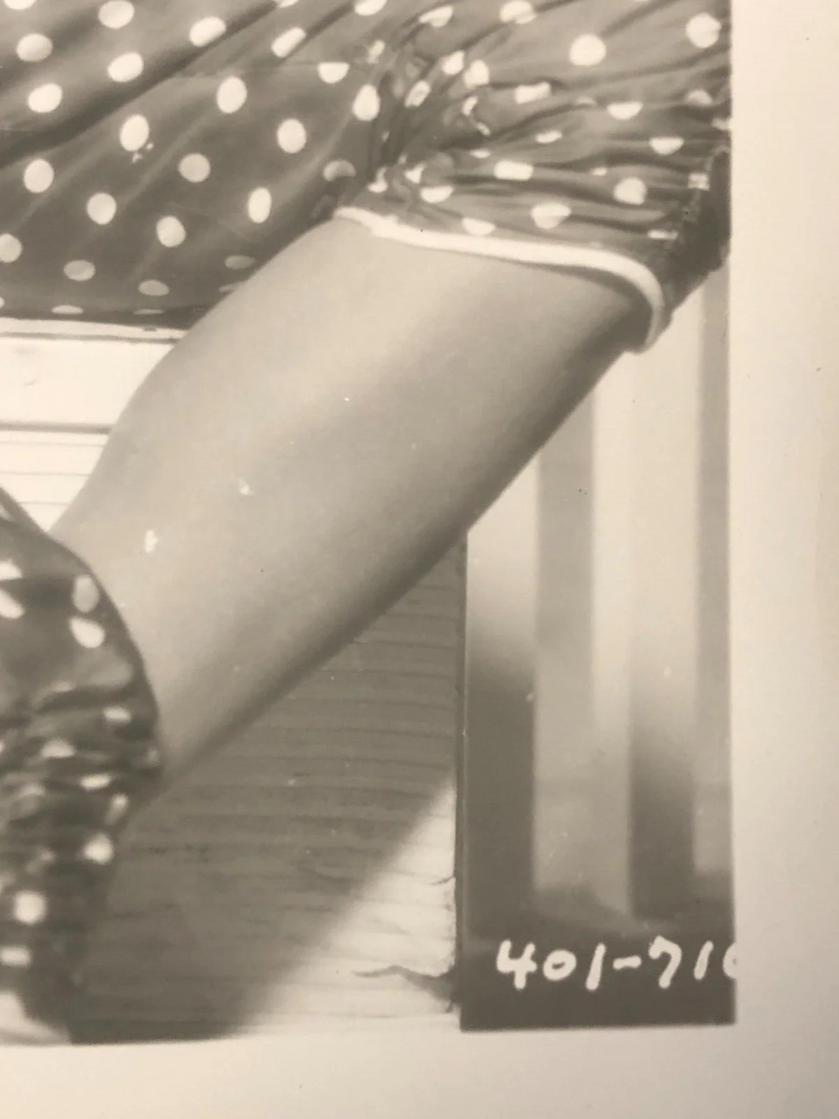 Janet Leigh — Rare Janet Leigh Autographed Hand-Signed 8x10 Publicity Photo - Psycho Actress, image 3