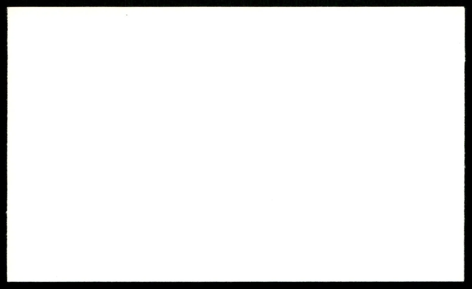 Actress Mia Farrow Signed Index Card Auto -Rare Vintage Autograph, изображение 2