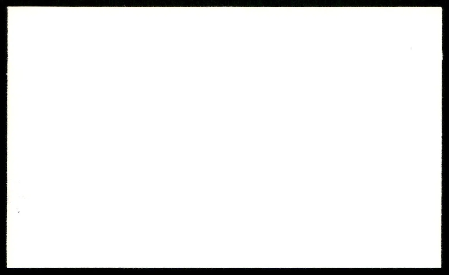 Actress Ruth Warwick Signed Index Card Auto -Rare Vintage Autograph, изображение 2