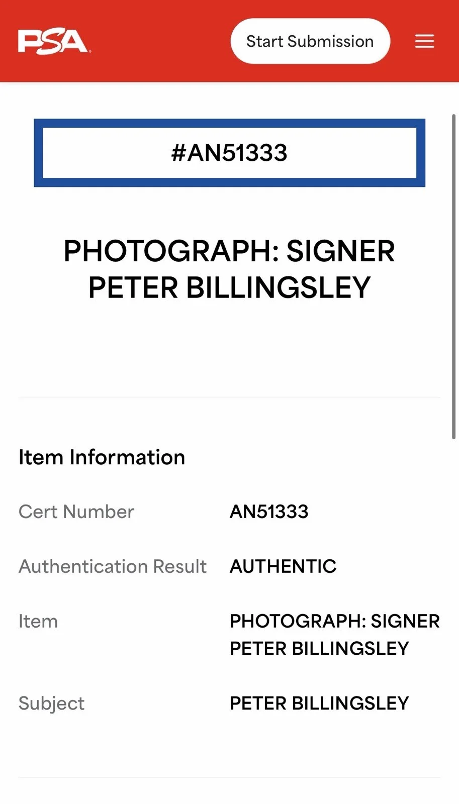 Peter Billingsley — Peter Billingsley Signed 8x10 A Christmas Story Autographed Photo Ralphie JSA, изображение 3