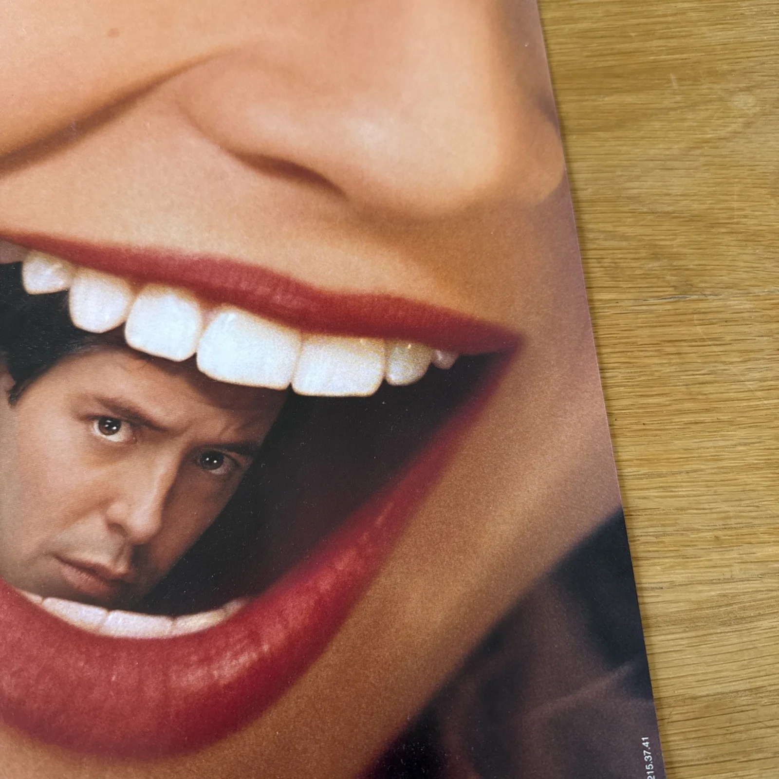 Election One Sheet Film Movie Poster Reese Witherspoon (2), изображение 4